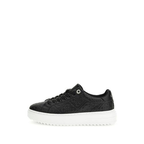 Baskets Guess Denesa9