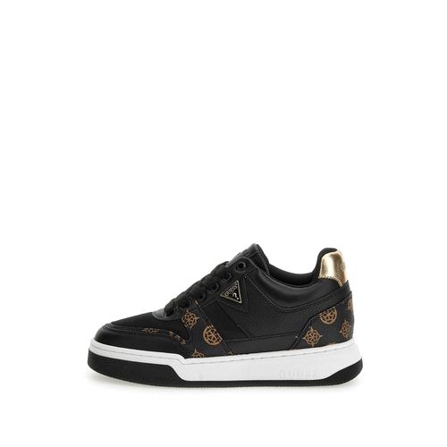 Baskets Femme Guess Marlew