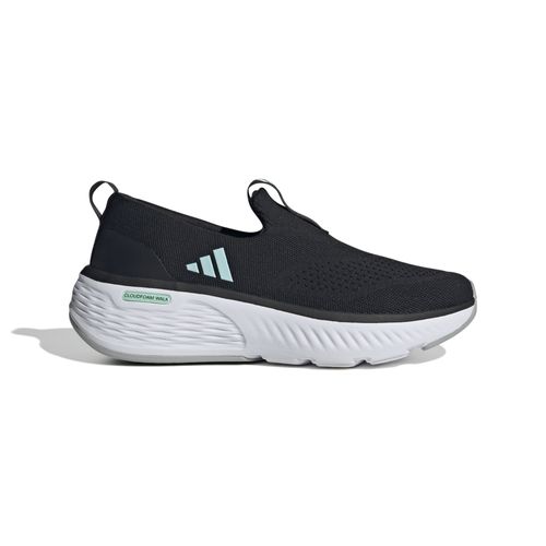 Chaussures Baskets Adidas Cloudfoam Go Lounger