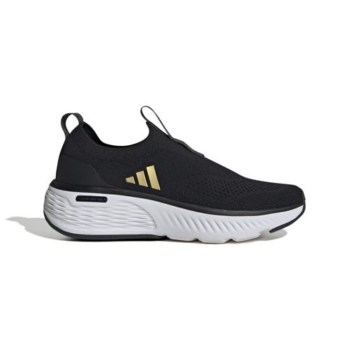 Chaussures Baskets Adidas Cloudfoam Go Sock