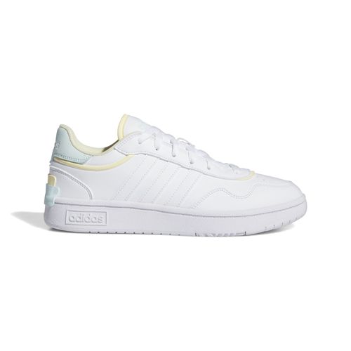 Chaussures Baskets Adidas Hoops 3.0 Se