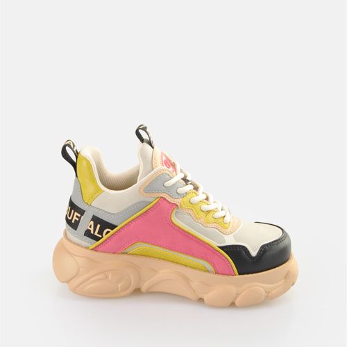 Baskets Buffalo Cld Chai