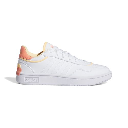 Chaussures Baskets Adidas Hoops 3.0 Se