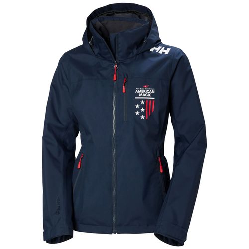 Veste À Capuche Femme Helly Hansen M Crehooded 2.0