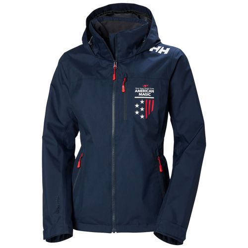 Veste À Capuche Femme Helly Hansen M Crehooded 2.0