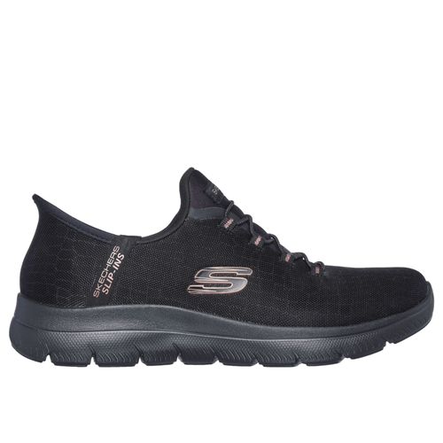 Baskets Femme Skechers Summits-Classy Night