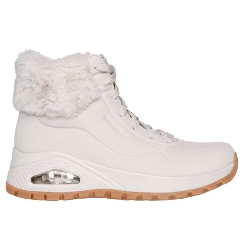 Chaussures Bottes D'hiver Skechers Uno Rugged Fall Air