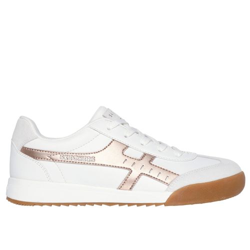 Chaussures Baskets Skechers Zinger Metallic Roads