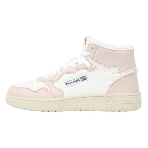 Baskets Femme British Knights Noors Mid