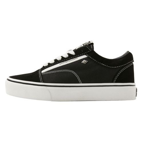 Baskets Femme British Knights Mack Platform
