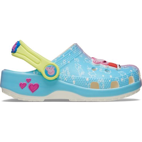 Sabots Bébé Crocs Peppa Pig