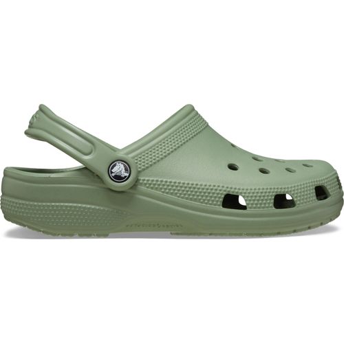 Sabots Crocs Classic Moss