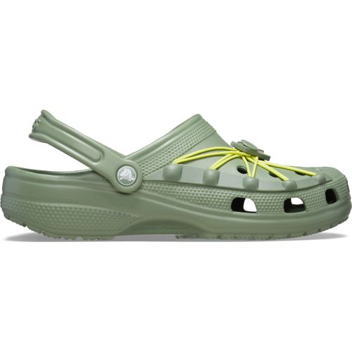 Sabots Crocs Classic Lockdown Clog