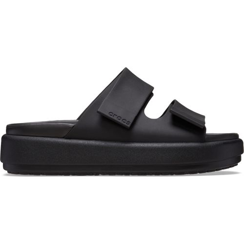 Chaussures Sandales Crocs Brooklyn Luxe