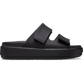 Chaussures Sandales Crocs Brooklyn Luxe