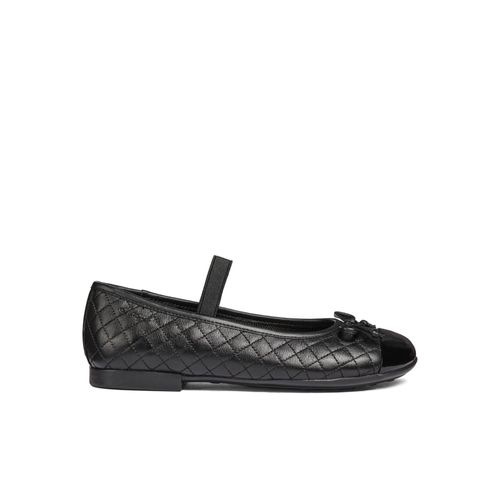 Ballerines Femme Geox Plie