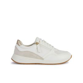 Chaussures Baskets Geox Bulmya