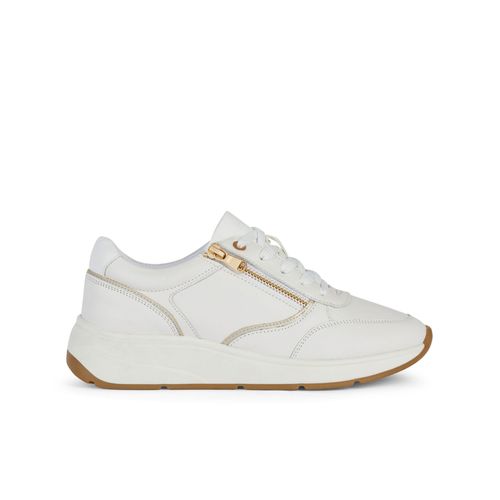 Baskets Femme Geox Cristael