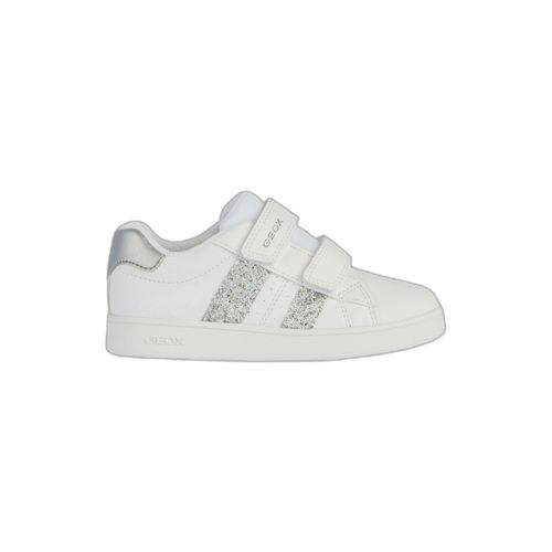 Chaussures Baskets Geox Eclyper