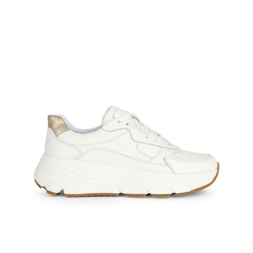 Chaussures Baskets Geox Diamanta