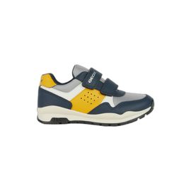 Chaussures Baskets Geox Pavel