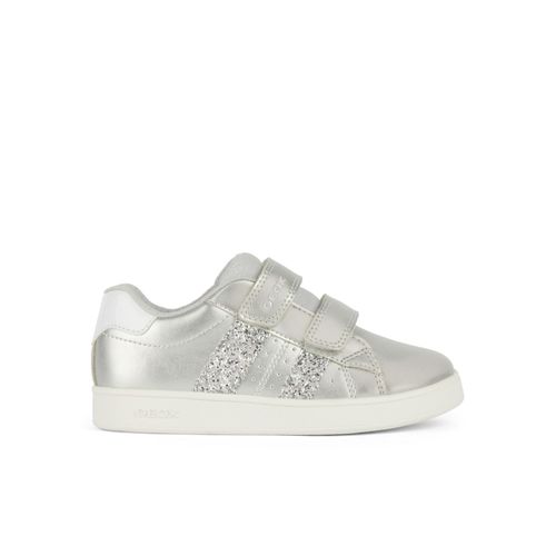 Chaussures Baskets Geox Eclyper