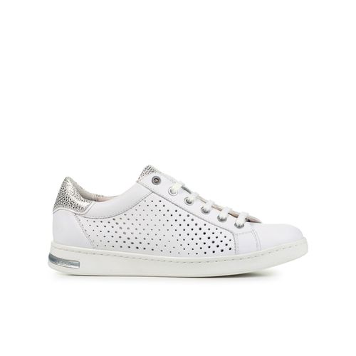 Chaussures Baskets Geox Jaysen