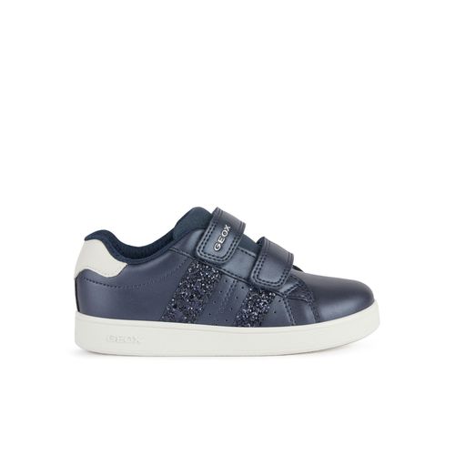Chaussures Baskets Geox Eclyper