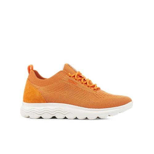 Baskets Femme Geox Spherica