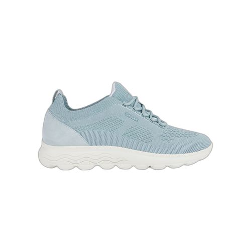 Baskets Femme Geox Spherica