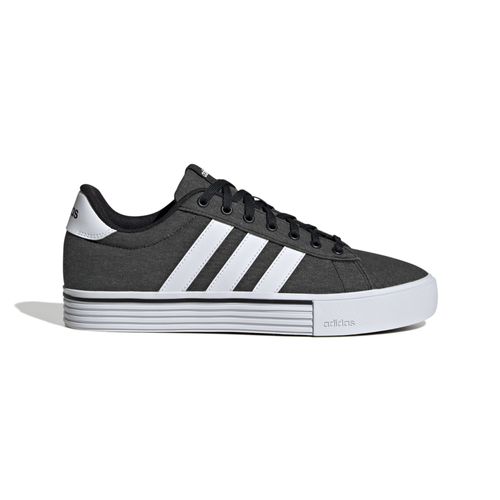 Chaussures Baskets Adidas Daily 4.0