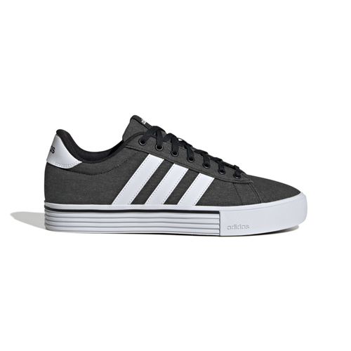 Chaussures Baskets Adidas Daily 4.0