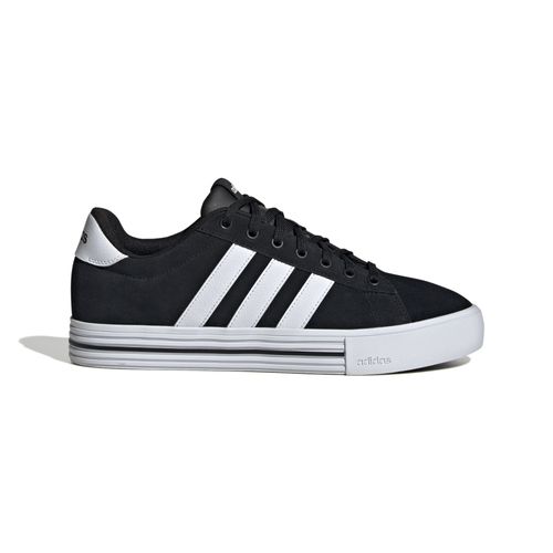 Chaussures Baskets Adidas Daily 4.0