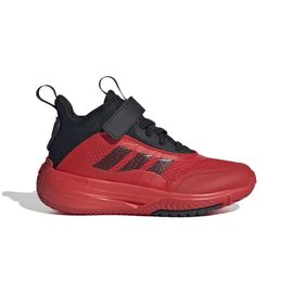 Chaussures Baskets Adidas Ownthegame 3.0
