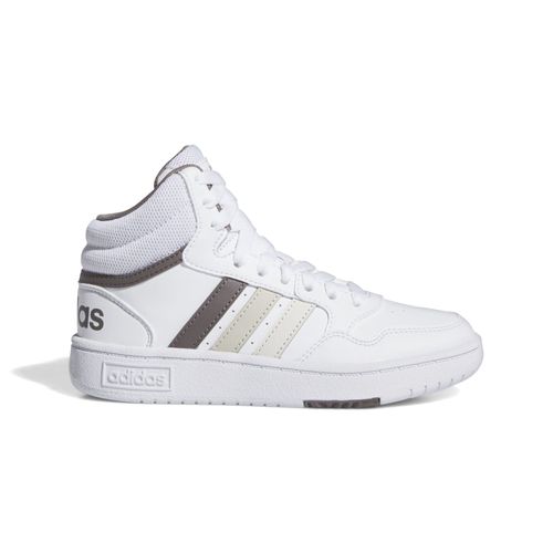 Baskets Adidas Hoops Mid 3.0
