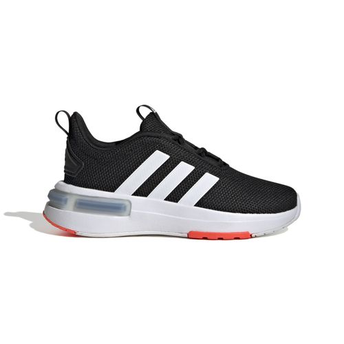 Chaussures Baskets Adidas Racer Tr23