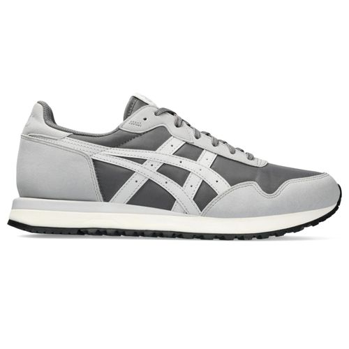 Chaussures Baskets Asics Tiger Runner Ii
