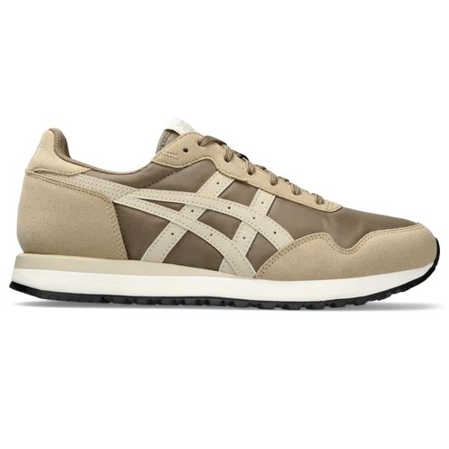 Chaussures Baskets Asics Tiger Runner Ii