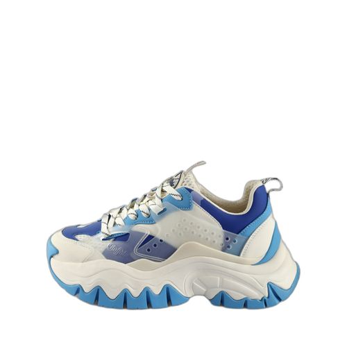 Baskets Femme Buffalo Trail One - Vegan Nappa/Nubuck