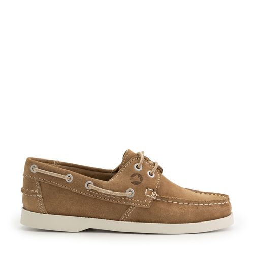 Chaussures Bateau Femme Travelin Penzance