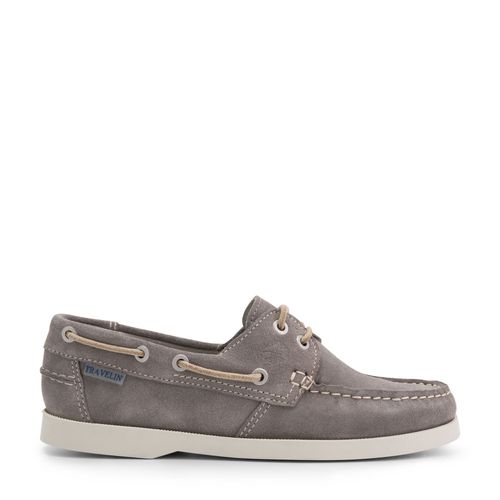 Chaussures Bateau Femme Travelin Penzance