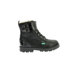 Chaussures Bottines Kickers Groorock