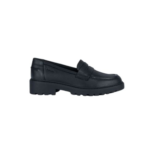Chaussures Mocassins Geox Casey