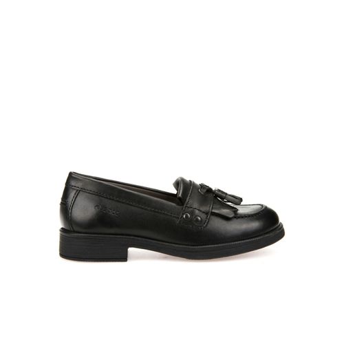 Chaussures Mocassins Geox Agata
