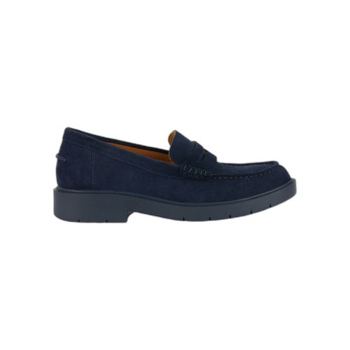 Chaussures Mocassins Geox Spherica Ec1