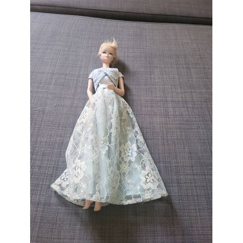 Barbie vintage 1958