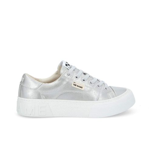 Baskets Femme No Name Reset