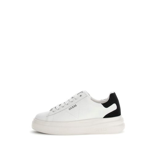 Baskets Femme Guess Elbina