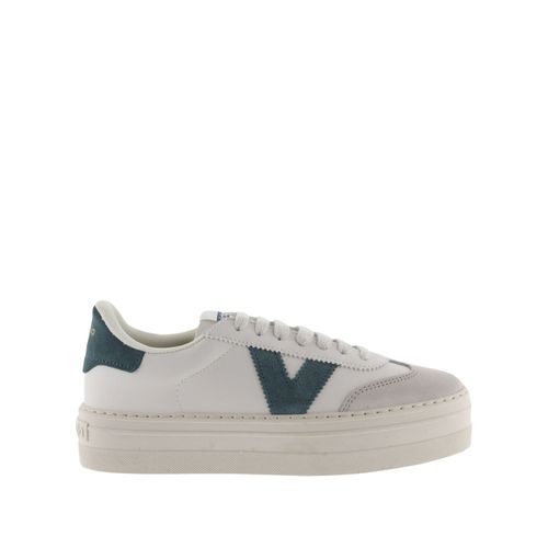 Baskets Femme Victoria Barcelona