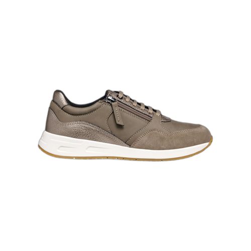 Baskets Femme Geox Bulmya
